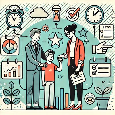 The School BCBA Crisis: Why So Many Behavior Analysts Burn Out